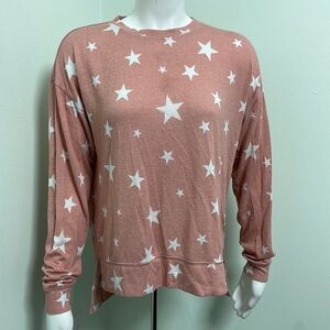 BP Pink Star Lounge Set